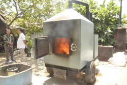 Bank Sampah Bumi Lestari Gondolayu Jogja Dorong Pengelolaan Mandiri