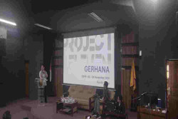 Gelombang AI Dinilai Tantangan dan Peluang Baru bagi Seniman