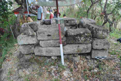Situs Manikmoyo Gedangsari Gagal Jadi Cagar Budaya di Gunungkidul