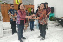 Bioteknologi UKDW Perkuat Upaya Konservasi Air dan Ekosistem Telaga