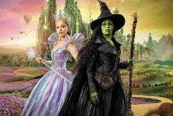 Wicked: For Good Pecahkan Rekor, Debut Global Tembus USD226 Juta