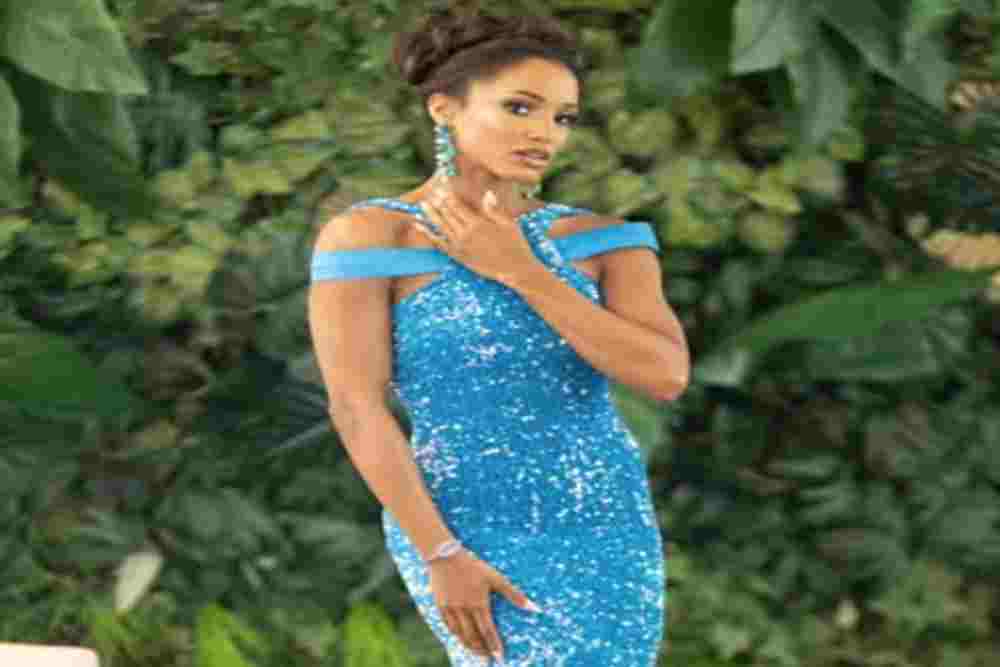 Usai Terjatuh di Miss Universe, Gabrielle Henry Masih di ICU