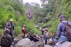 Kekhasan Geologi dan Budaya Jadi Pembeda Utama Geopark Jogja