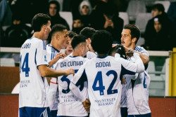 Como Hajar Torino 5-1, Tim Fabregas Meroket ke Peringkat Enam