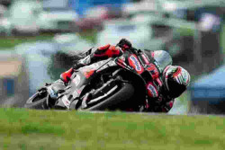 Aprilia Jadi Ancaman Serius bagi Ducati di MotoGP 2026