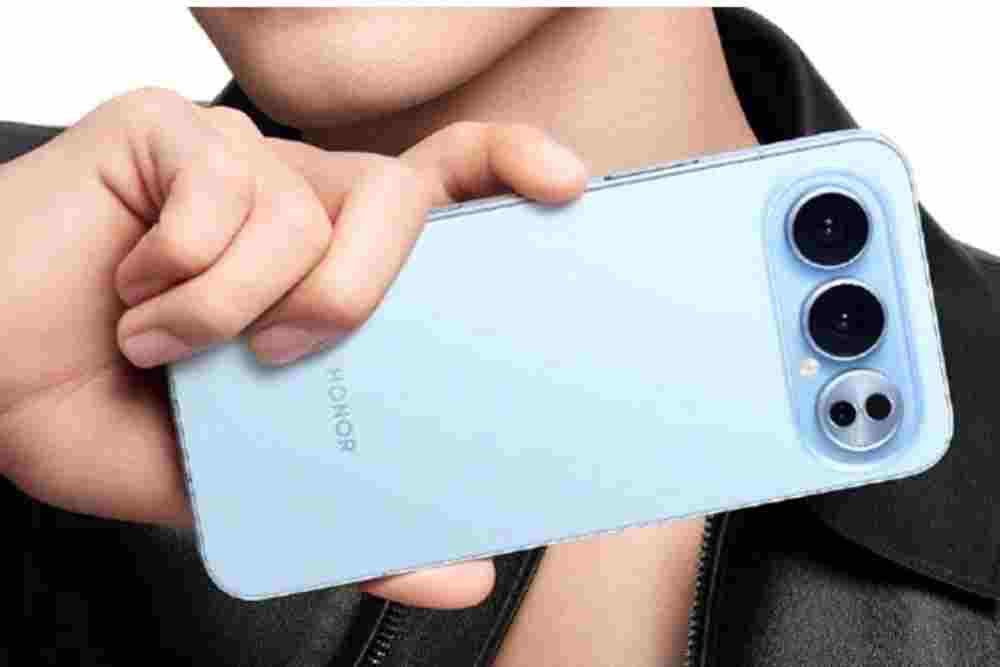 Honor 500 & 500 Pro Resmi Dirilis, Kamera 200MP dan Baterai 8.000 mAh