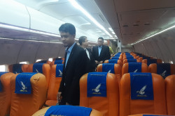 STTKD Gandeng Kampus Taiwan, Pertukaran Taruna Dibuka