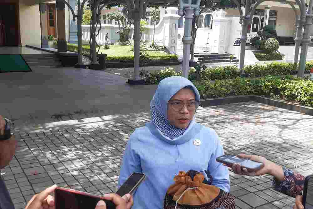 Renovasi Jembatan Kewek, Pemkot Jogja Wajib Kajian Cagar Budaya