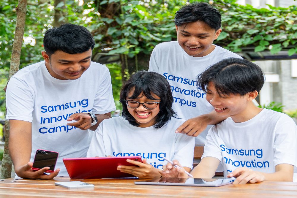 SIC Batch 7 Perluas Literasi AI hingga ke Pendidik