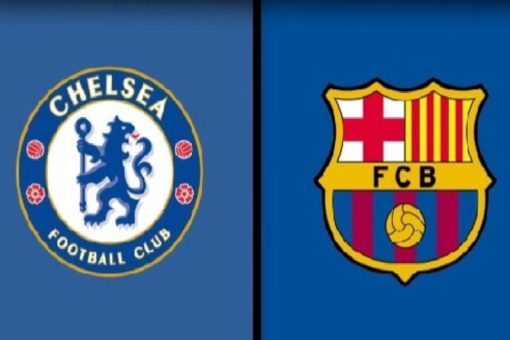 Chelsea vs Barcelona, Prediksi Skor: Blaugrana Dijagokan Menang