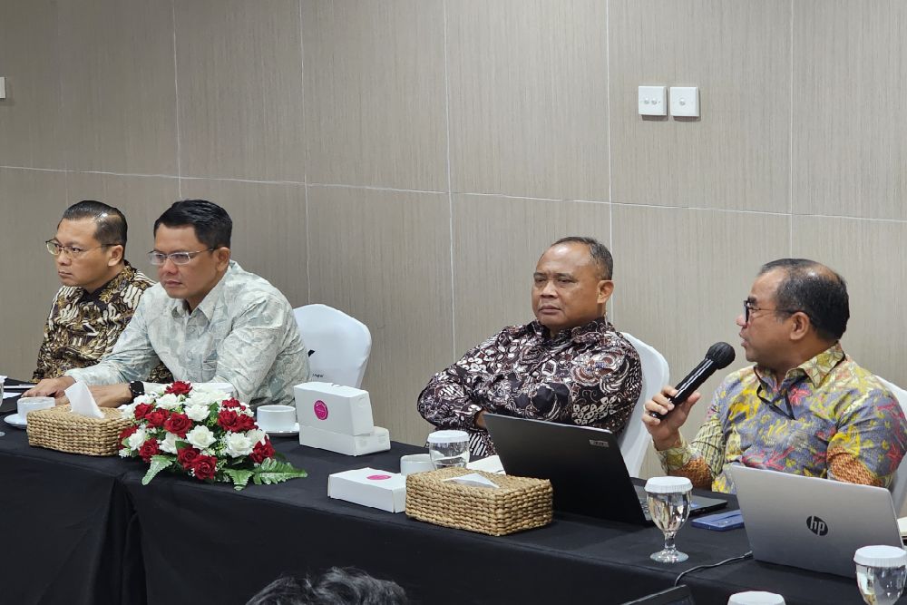 Pemkab Sleman Koordinasi dengan KPK Perkuat Pencegahan Korupsi