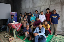 UMKM Disabilitas Dilatih Bikin Desain Produk Berbasis Teknologi