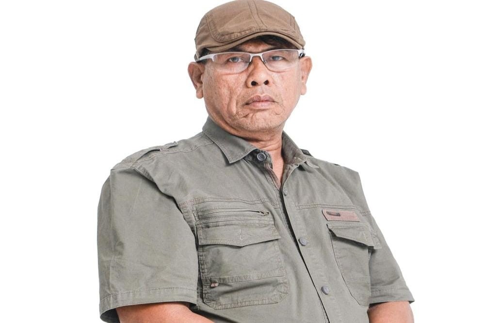 Anggota DPRD Bantul Minta Bupati Tempatkan Pejabat Sesuai Kompetensi