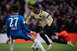 Chelsea Hajar Barcelona 3-0 di Liga Champions