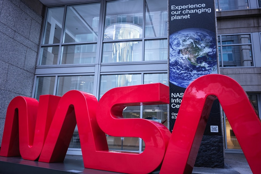 Boeing-NASA Tunda Misi Berawak Starliner Demi Keselamatan