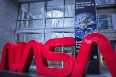 Boeing-NASA Tunda Misi Berawak Starliner Demi Keselamatan