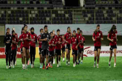 Pelatih Nepal: Indonesia Sedang dalam Performa Bagus