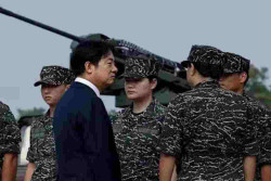 Strategi Taiwan Hadapi China: Tambah Anggaran Rp666 Triliun