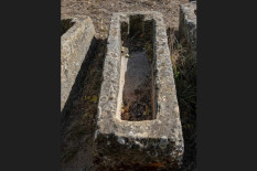 Ketukan dari Peti, Wanita Hidup Ditemukan Jelang Kremasi