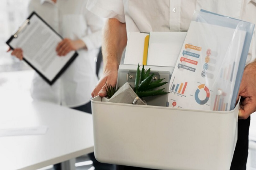 Kebangkrutan di AS Melonjak, 557.376 Pengajuan di 2025