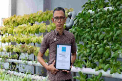 Novotel Suites Yogyakarta Malioboro Raih Serifikasi Green Key