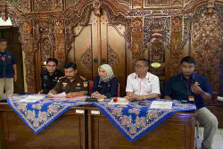 Manipulasi Pajak, Pengelola EO Jogja Dibawa ke Kejari