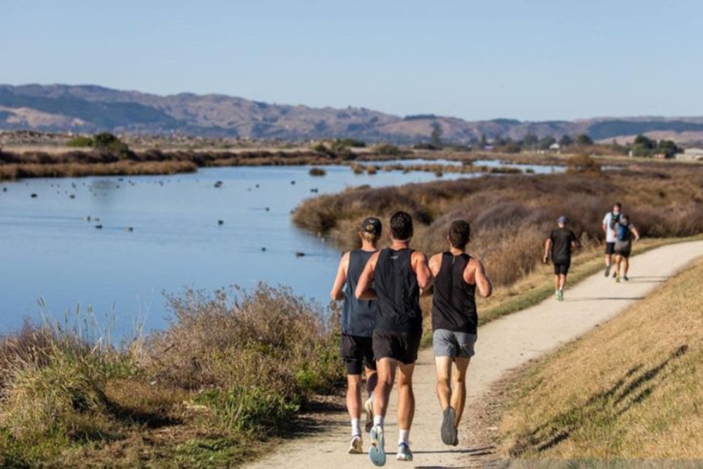 Selandia Baru Bangun Wisata Alam yang Sehat dan Inklusif