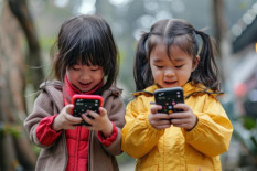 Orangtua Diminta Bekali Anak dengan Literasi Digital, Ini Tujuannya