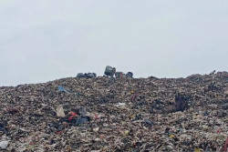 Menteri LH: Kasus Longsor TPA Cipeucang Masuk Tahap Penyidikan