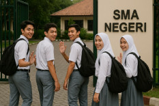 PGRI Karanganyar: Lima Hari Sekolah Bikin Beban Siswa dan Guru Berat