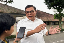 DWS Desak Kementerian PU Bangun Ulang Jembatan Kewek di Jogja