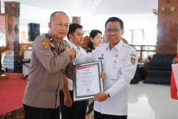 Rutin Sumbang Darah, 350 Orang Dapat Penghargaan Wali Kota Magelang