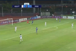 Hasil Lion City Vs Persib, Putros Samakan Skor di Markas Sailors