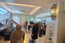 Kualitas Konstruksi Indonesia Dinilai Masih Layak