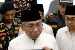 Gus Yahya Minta Polemik PBNU Dibawa ke Muktamar