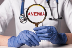 Ribuan Remaja Putri di Gunungkidul Mengidap Anemia