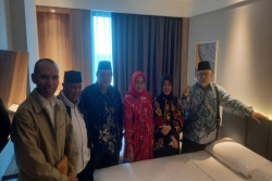 Asrama Haji Kulonprogo Ditinjau Komisi VIII DPR RI, Ini Catatannya