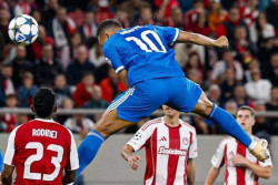 Dramatis! Real Madrid Menang 3-4, Mbappe Cetak Quattrick