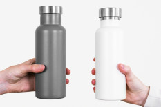 Tumbler Hilang di KRL, Warganet Desak Rekrut Lagi Petugas yang Dipecat