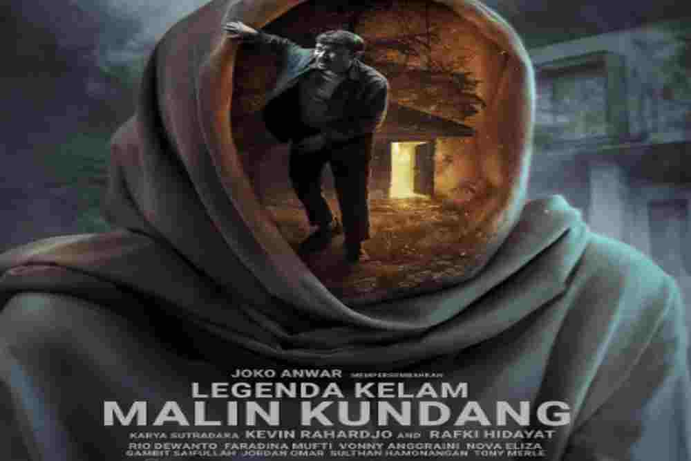 Film Legenda Kelam Malin Kundang, Teror Ingatan yang Menghantui