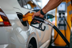 Pertamina Siapkan 7.885 SPBU Layani Libur Nataru 20252026