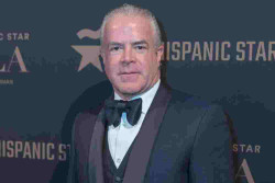 Presiden Miss Universe Didakwa Kejahatan Terorganisir di Meksiko