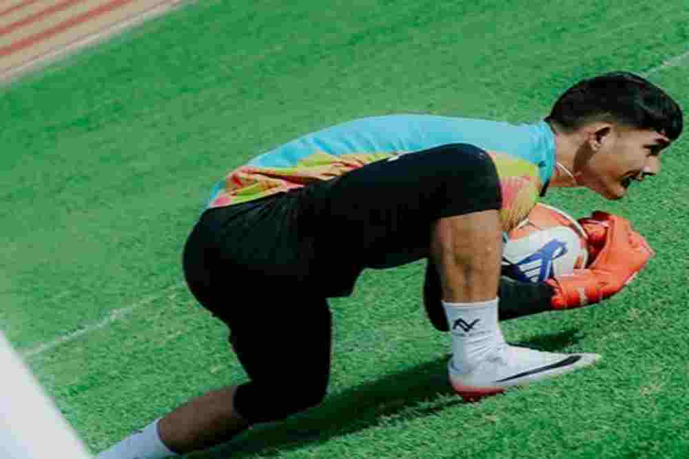 Harlan Cedera ACL, PSIM Jogja Krisis Pemain Saat Dijamu Persija