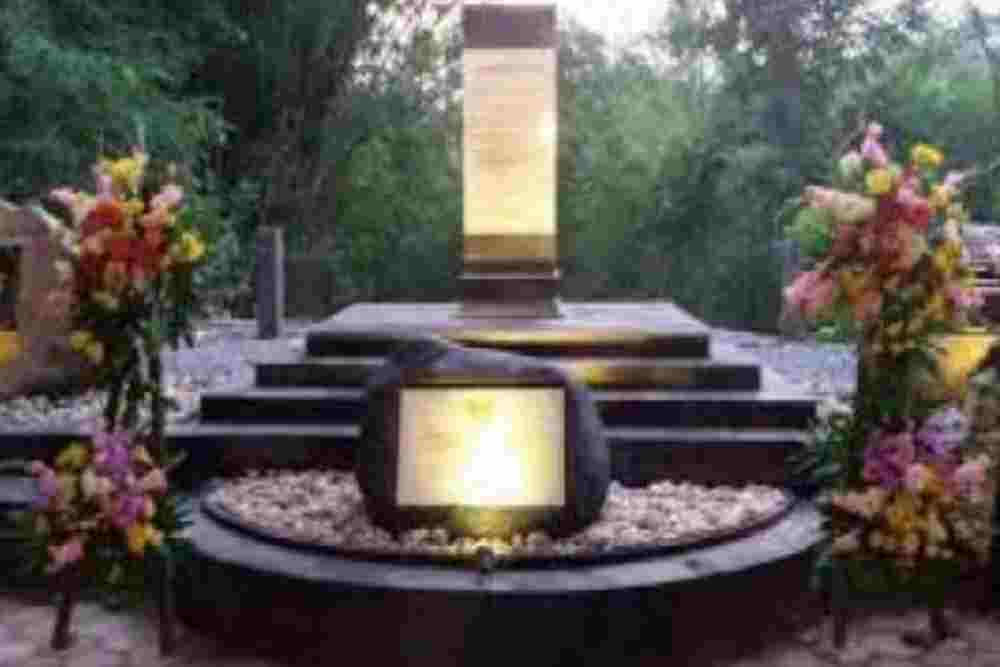 Taman Edukasi Bencana Segera Dibangun di Potrobayan, Pundong