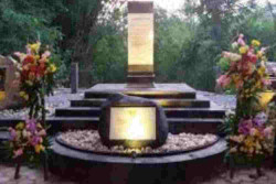 Taman Edukasi Bencana Segera Dibangun di Potrobayan, Pundong