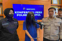 Anak 8 Tahun di Bantul Dipukul Kekasih Ayah, Polisi Tangkap Pelaku