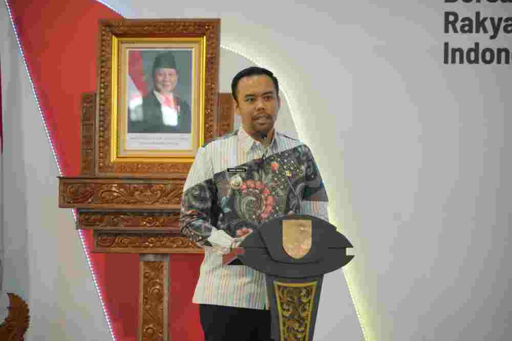 Pemkab Klaten Rumuskan Strategi Penanggulangan Kemiskinan di 2026