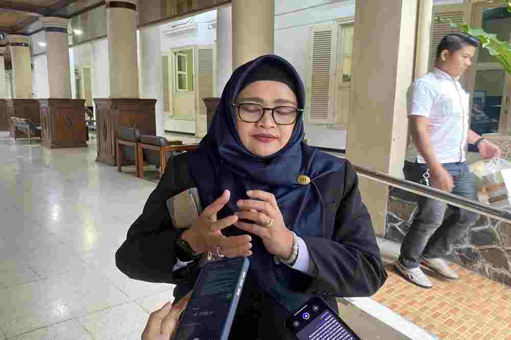 PAD DIY 2025 Turun, Pemda Genjot BUMD dan Optimalisasi Aset