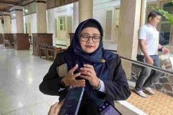 PAD DIY 2025 Turun, Pemda Genjot BUMD dan Optimalisasi Aset