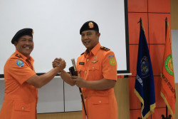 Pimpinan Basarnas Jogja Berganti, Fokus pada Respons Cepat